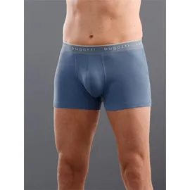 Bugatti Formpants blau 5 1er Pack