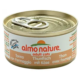 Almo Nature Thunfisch, Huhn & Käse 70 g