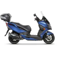 Shad Top Master Kymco Topcaseträger, schwarz