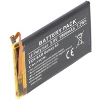 AccuCell EB-BA300ABE Ersatz-Akku für Samsung Galaxy A3 3,8 Volt