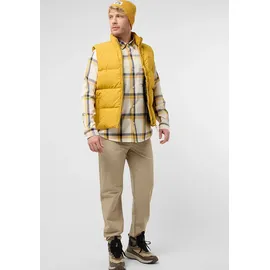 Jack Wolfskin Nordlicht Vest M Gelb XL