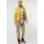 Jack Wolfskin Nordlicht Vest M Gelb XL
