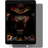 PROTECTORKING 1x 9H Panzerglas für iPad 10.2 7/ 8/