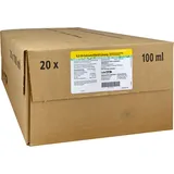 DELTAMEDICA GmbH 0.5 M-Calciumchlorid-Lösung DELTAMEDICA