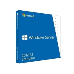 Microsoft Windows Server 2012 R2 Standaard