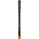 Atomic REDSTER Q TI + M 10 GW Green/O Green/Orange/, 154