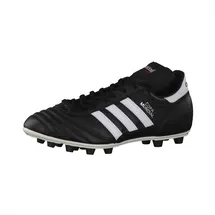 adidas Kaiser 5 Liga Black / Footwear White / Red 48