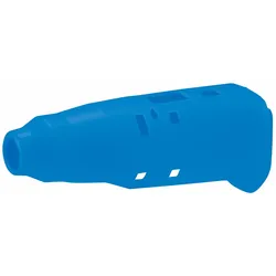 Makita Schutzabdeckung blau Gehäuse • Blau • Gummi