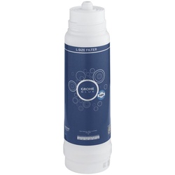 Grohe Filter Grohe Blue L-Size, Kapazität 2500l bei 20 Grad dKH 40412001