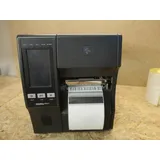 Zebra Technologies Transf Drucker Thermodrucker Zt411