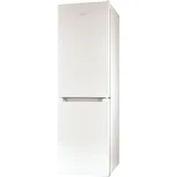 HOTPOINT HA8SN2EW – Kühlschrank mit Gefrierfach unten, 328 l (230+98) – kein Frost – L 64 x H 194,5 – Weiß