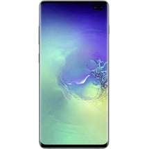 Samsung Galaxy S10+ 128 GB Prism Green