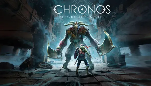 Chronos: Before the Ashes (Xbox ONE / Xbox Series X|S)