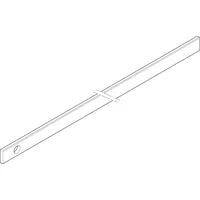 ABN Cu-Schiene XCUW521E