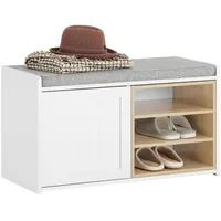 SoBuy Schuhbank (80 cm,
