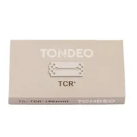 Tondeo TCR 10 Stück