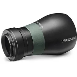 Swarovski TLS APO 43 mm + DRX