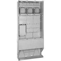 GSAB Elektrotechnik Zähleranschlußsäule 43.88.1P31ez