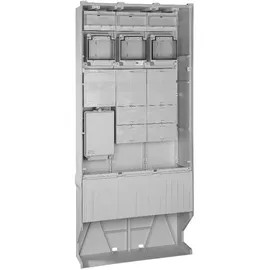 GSAB Elektrotechnik Zähleranschlußsäule 43.88.1P31ez
