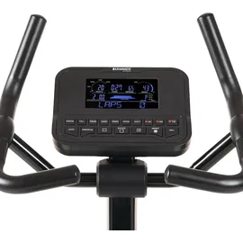 Hammer Ergometer Presidio schwarz No Size