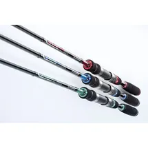 Jenzi Tycoon Spin MXL 10-30g 2,10 m
