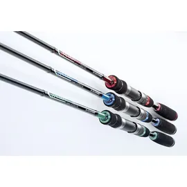 Jenzi Tycoon Spin MXL 10-30g 2,10 m