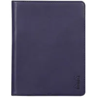 Rhodia Mappe für Block oder Notizheft A6 N°13, 13x17