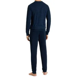 SCHIESSER Herren Schlafanzug Uncover by Pyjama