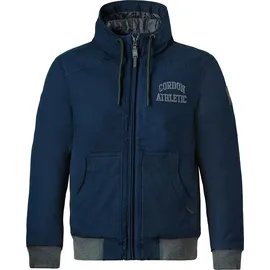 Cordon Sport Active Sport blau L