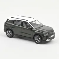 NOREV Citroën C3 Aircross 2025 Montana Grün und weißes
