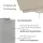 Wiggo A942C Wand-Dunstabzugshaube creme