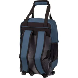 American Tourister Rucksack Take2Cabin Backpack / WH S Harbor Blue