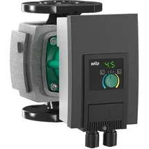 WILO Hocheffizienzpumpe Yonos MAXO plus 65/0,5-9 PN6/10