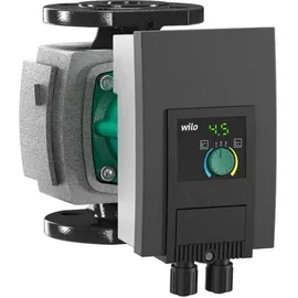 WILO Hocheffizienzpumpe Yonos MAXO plus 65/0,5-9 PN6/10