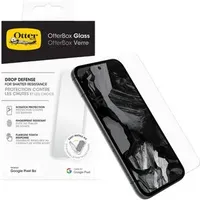 Otterbox Glass Pro Pack Displayschutzglas Pixel 8a 1 St. 77-95201