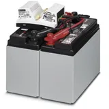 Phoenix Contact UPS-BAT/VRLA-WTR/24DC/13AH Energiespeicher,