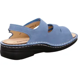 Finn Comfort Praia Damen Blau 40