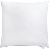 Hopeg Kopfkissen - weiß - BT 80x80 cm