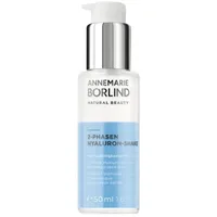 Annemarie Börlind 2-Phasen Hyaluron-Shake Serum 50 ml