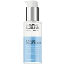 Annemarie Börlind 2-Phasen Hyaluron-Shake Serum 50 ml