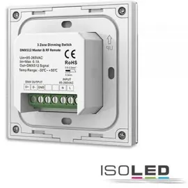 ISOLED Sys-Pro Dimmer