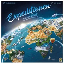happyshops Expeditionen um die Welt