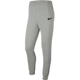 Nike Park 20 Fleece Jogginghose Dk Grey heather/black/black