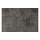 Gino Falcone Teppich Paola UNI anthracite 67x120 (cm): B: 67 H: 1