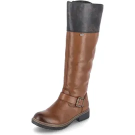 Rieker Eagle Damen Braun 37