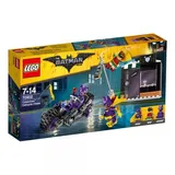 LEGO The Batman Movie Catwoman: Catcycle-Verfolgungsjagd (70902)