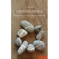 Ashtangayoga als Buch von R. Sriram