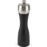 Peugeot Fidji Pfeffermühle 20 cm schwarz matt