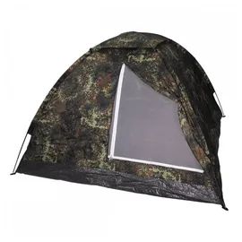 Max Fuchs Monodom flecktarn