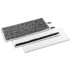 Kärcher Multitücher-Pack - für Fensterreiniger